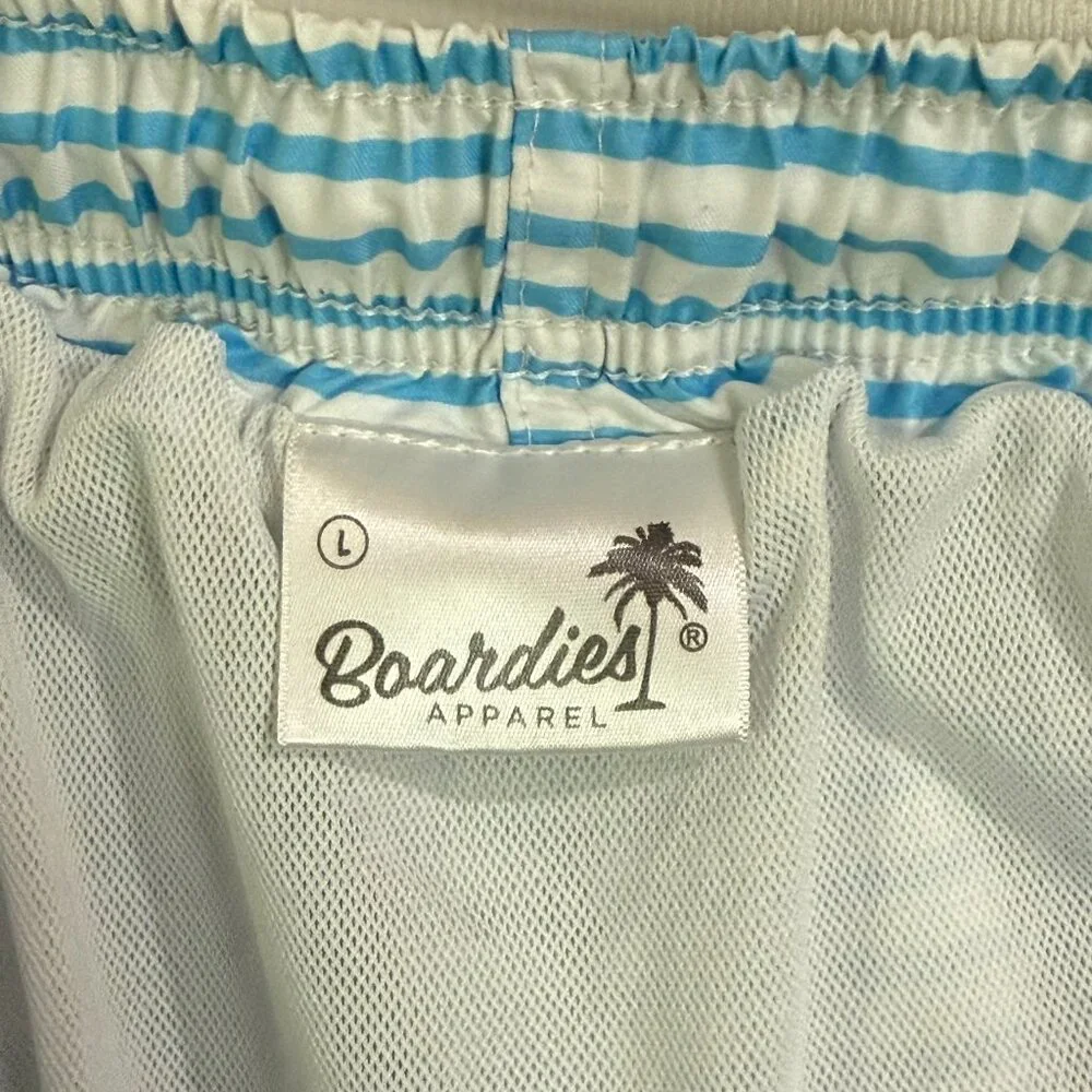 Boardies‎ Men’s Swim Shorts (Size L)